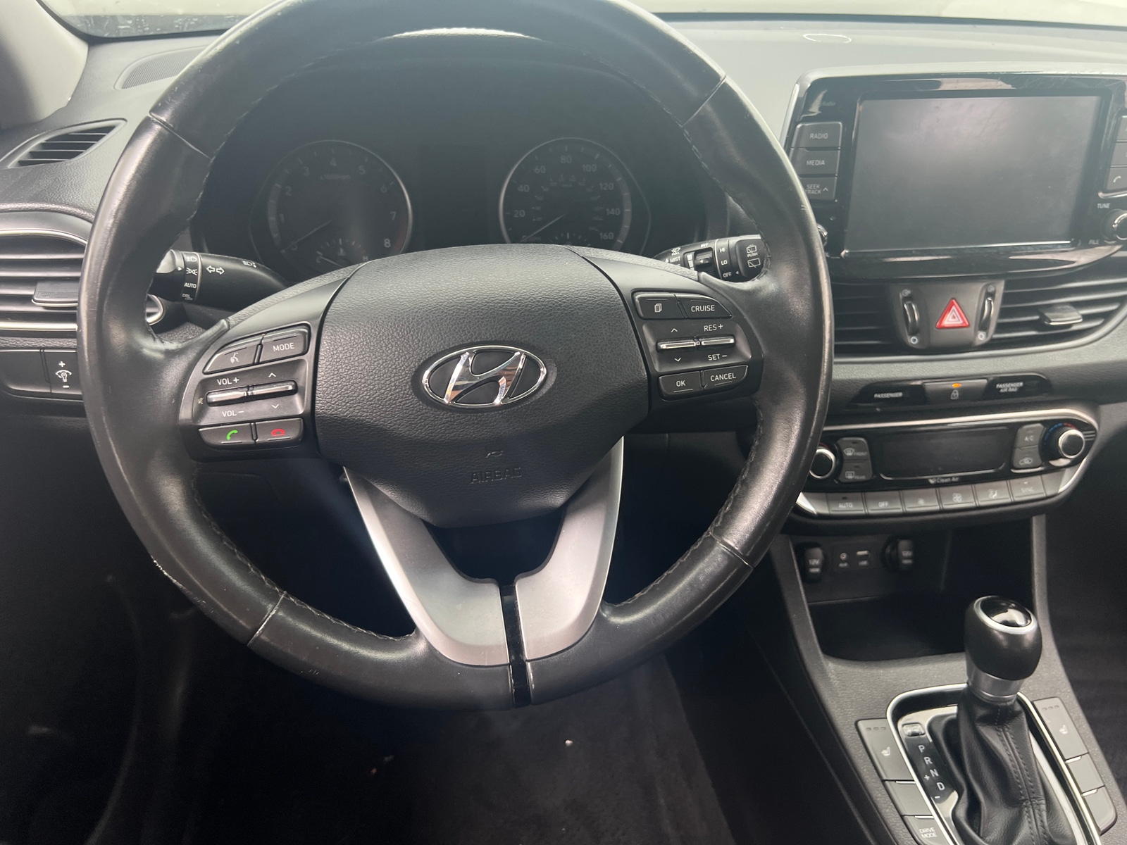 Thumbnail: 2018 Hyundai Elantra - 5