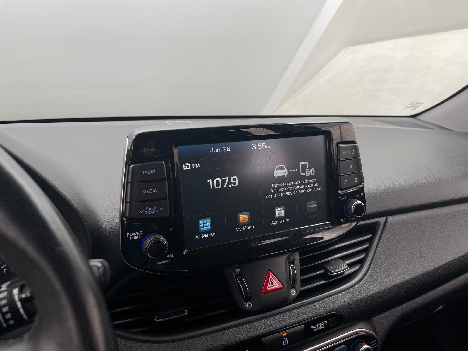 Thumbnail: 2018 Hyundai Elantra - 4