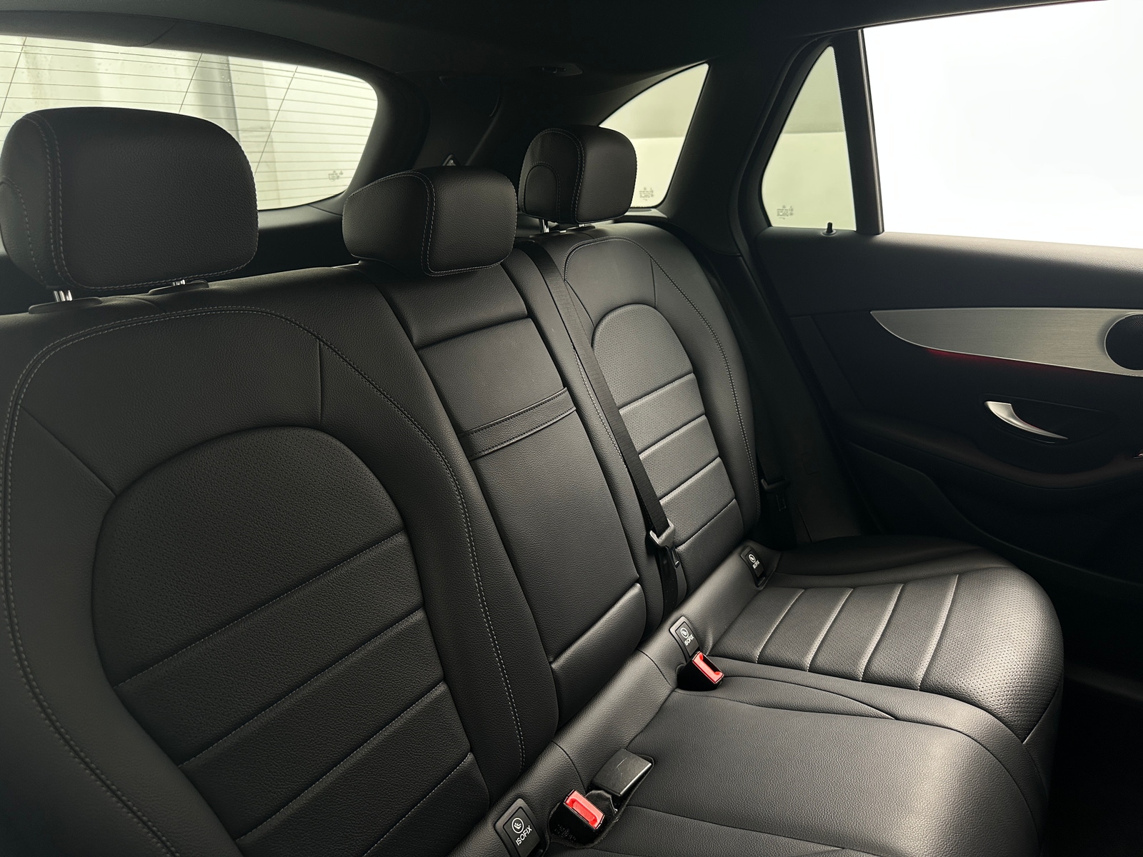 Thumbnail: 2021 Mercedes-Benz GLC - 5