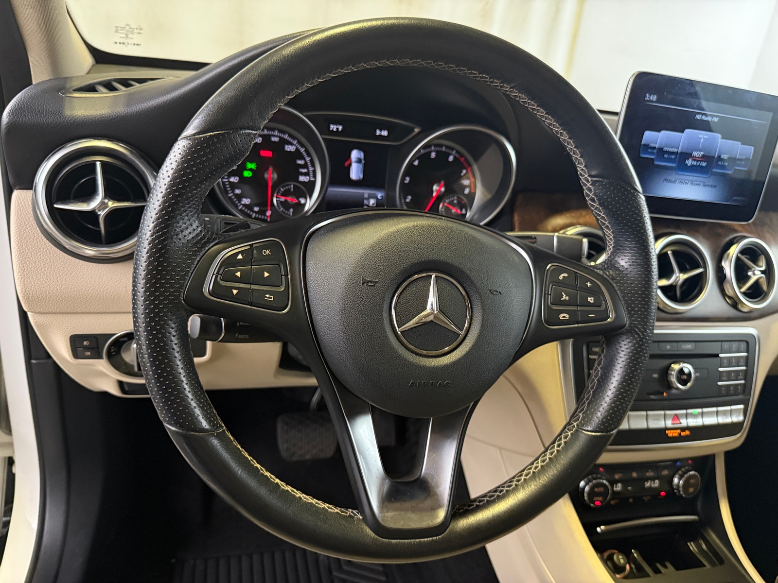 Thumbnail: 2019 Mercedes-Benz GLA - 4
