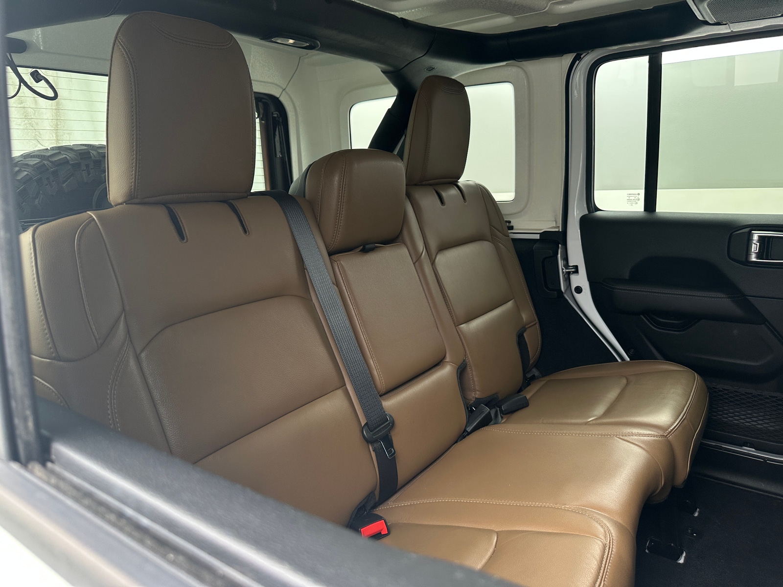 Thumbnail: 2021 Jeep Wrangler - 5