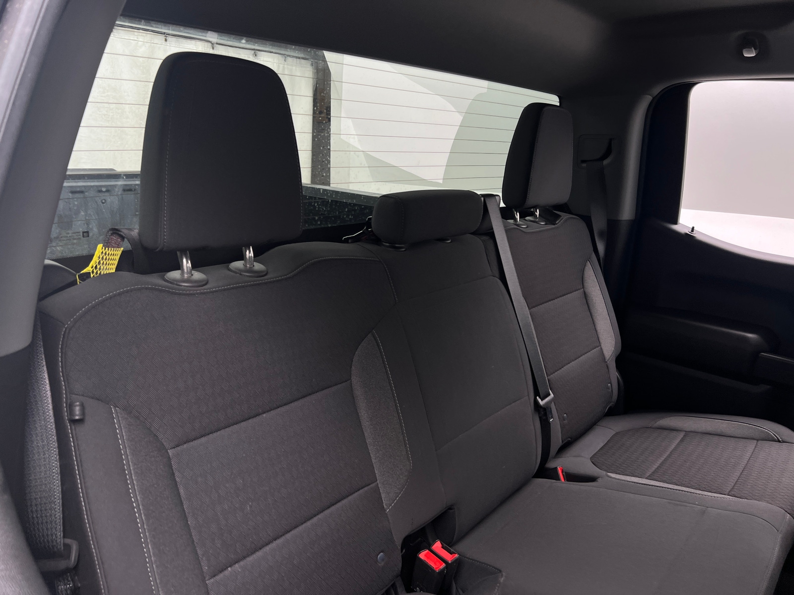 Thumbnail: 2022 Chevrolet Silverado 1500 - 6