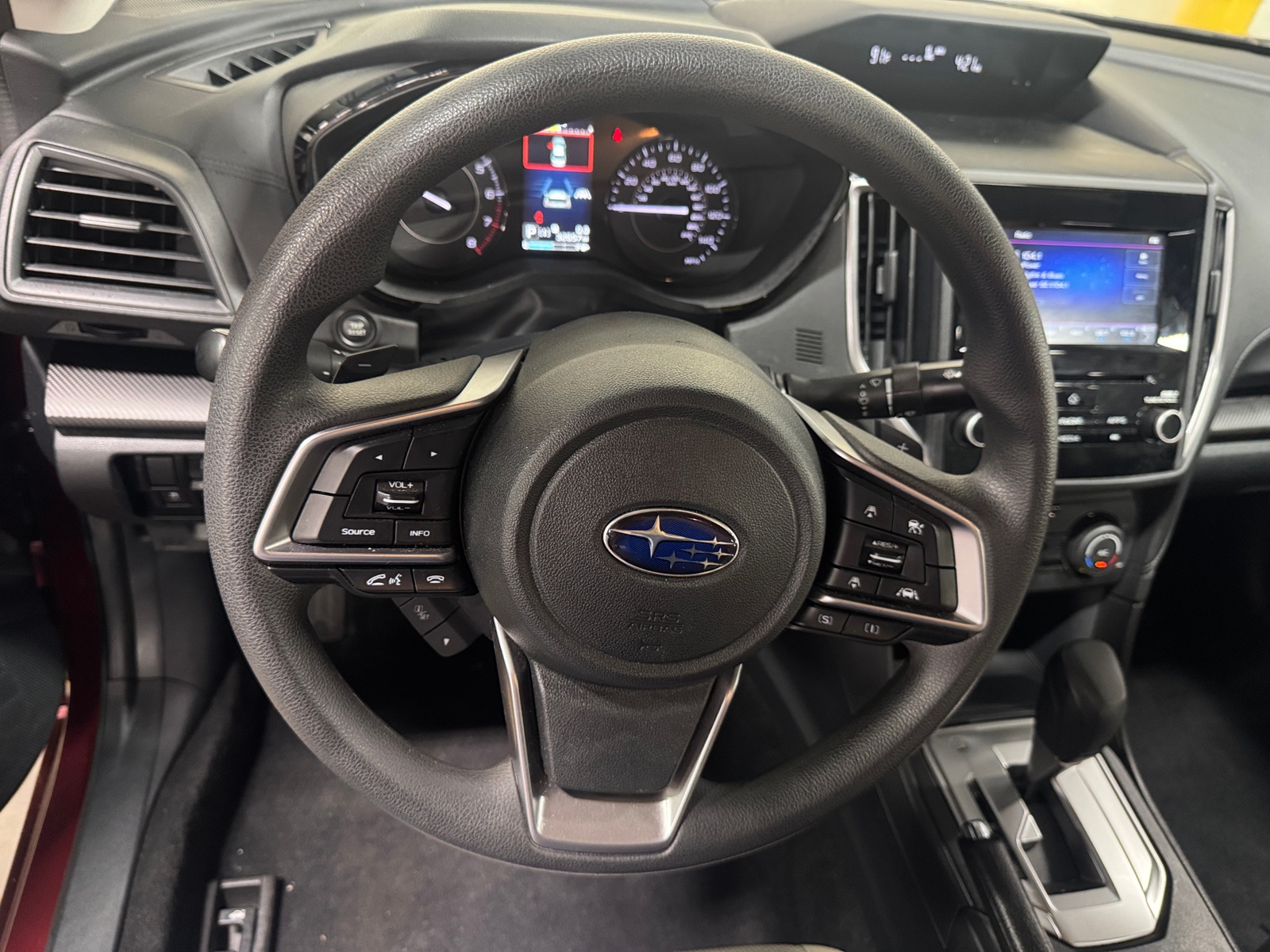 Thumbnail: 2022 Subaru Impreza - 5