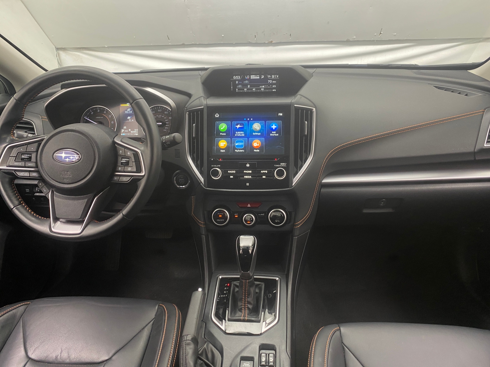 Thumbnail: 2023 Subaru Crosstrek - 2