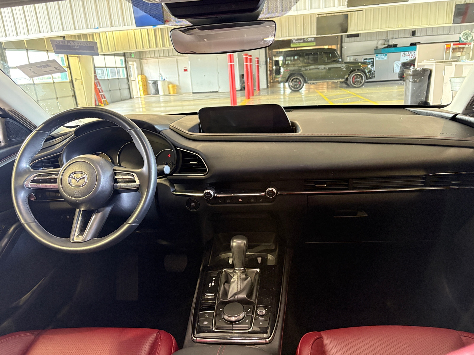 Thumbnail: 2023 Mazda CX-30 - 2