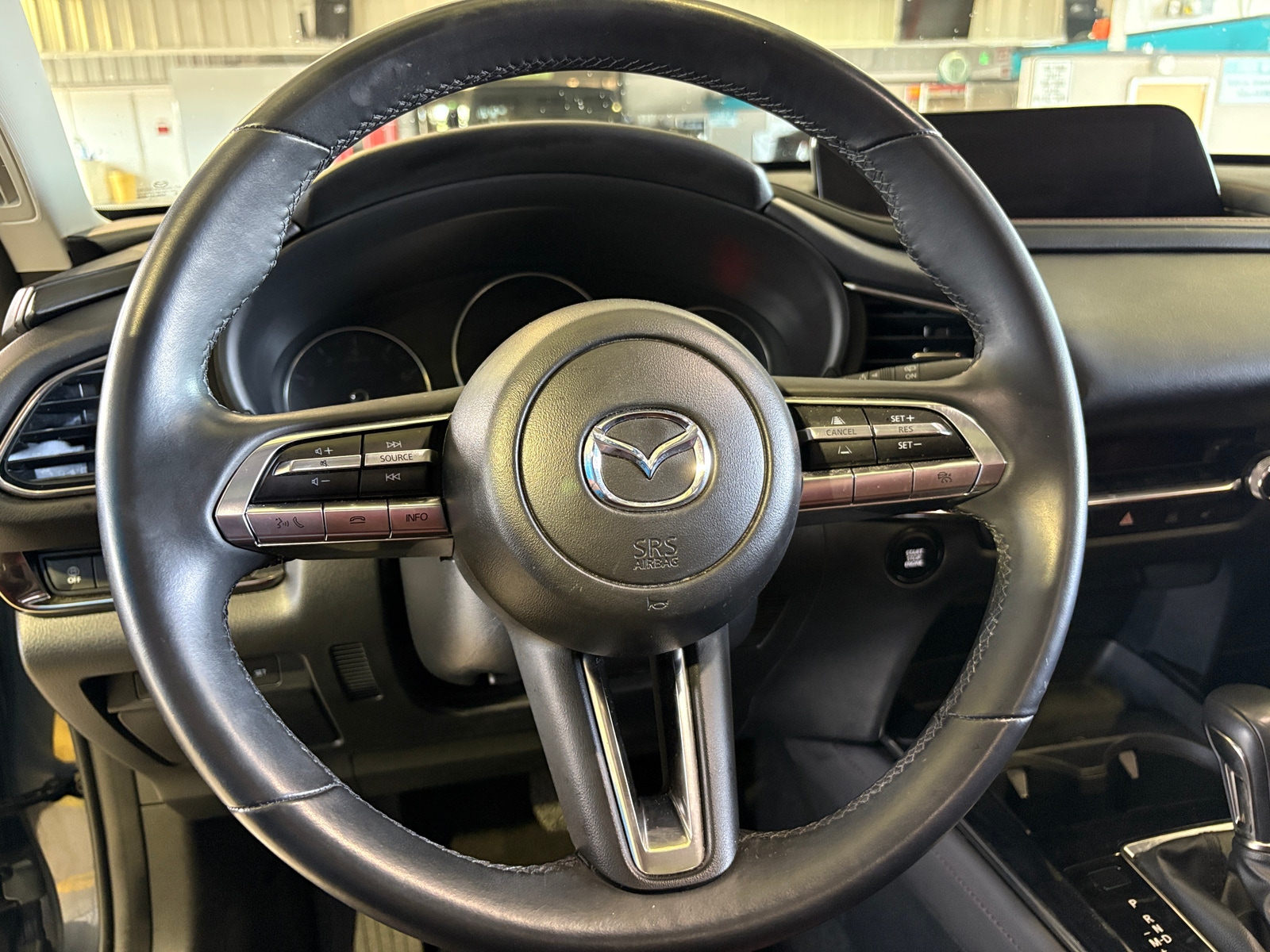 Thumbnail: 2023 Mazda CX-30 - 4