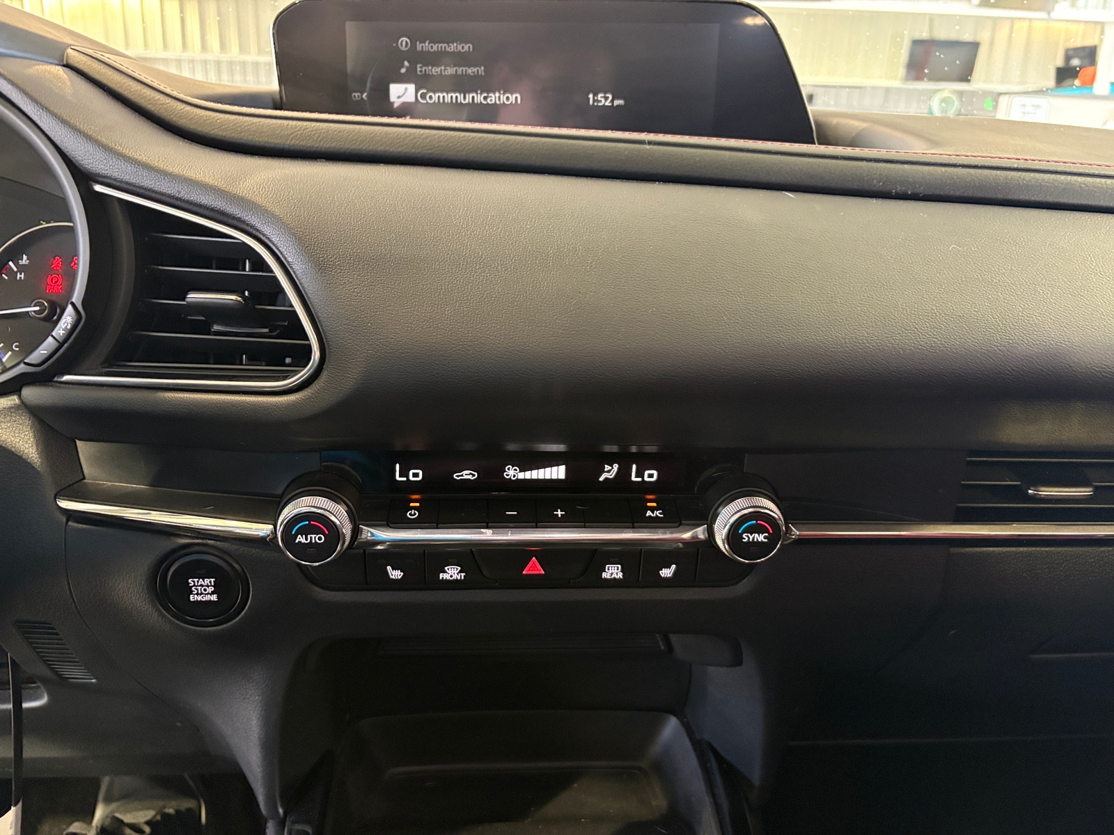 Thumbnail: 2023 Mazda CX-30 - 3