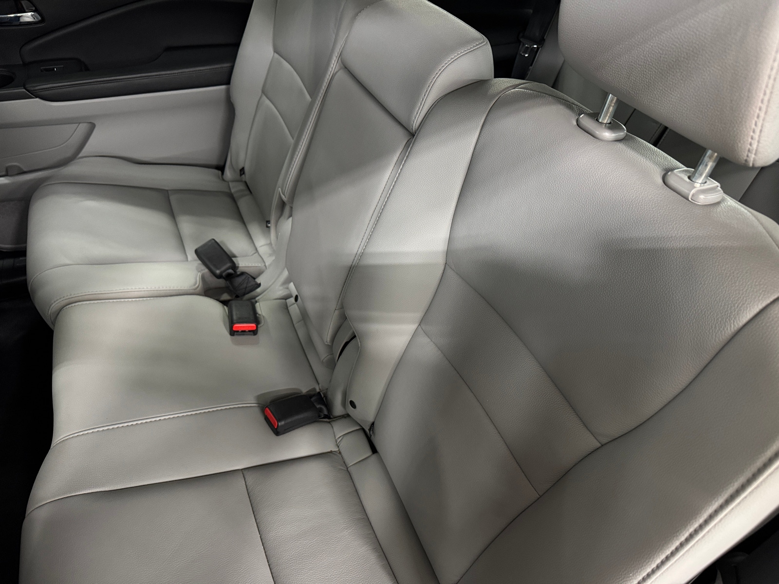 Thumbnail: 2021 Honda Pilot - 5