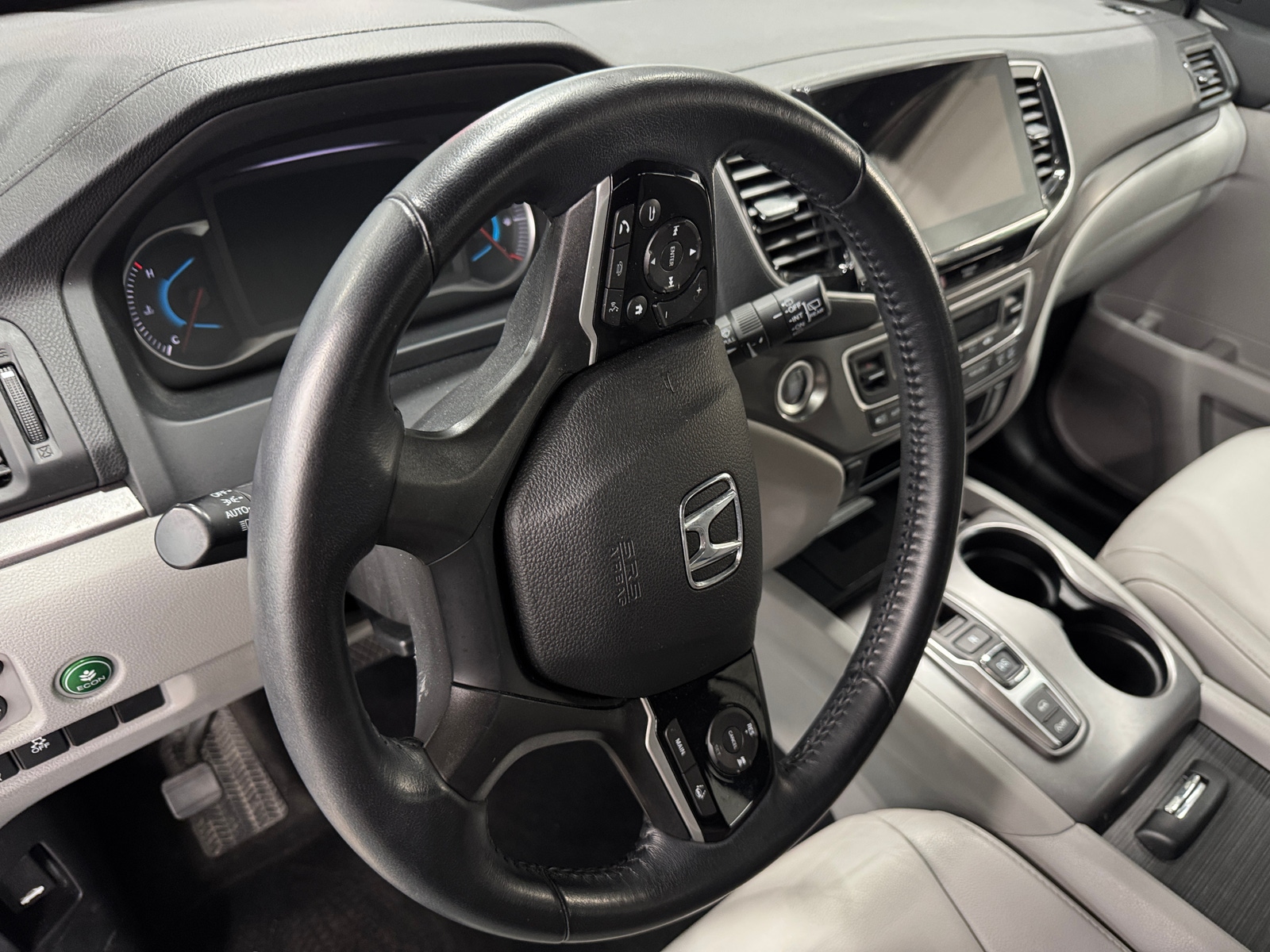 Thumbnail: 2021 Honda Pilot - 2