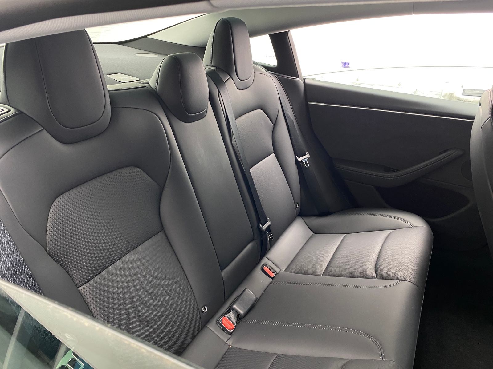 Thumbnail: 2024 Tesla Model 3 - 5