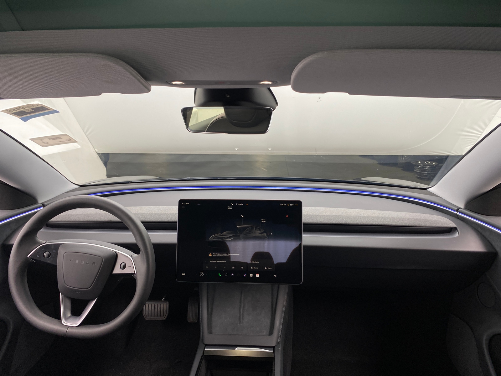 Thumbnail: 2024 Tesla Model 3 - 2