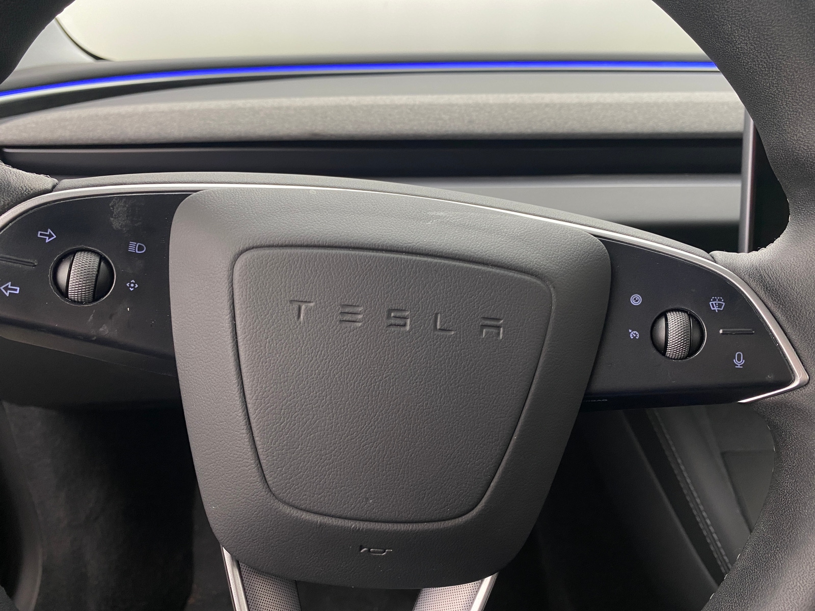 Thumbnail: 2024 Tesla Model 3 - 4