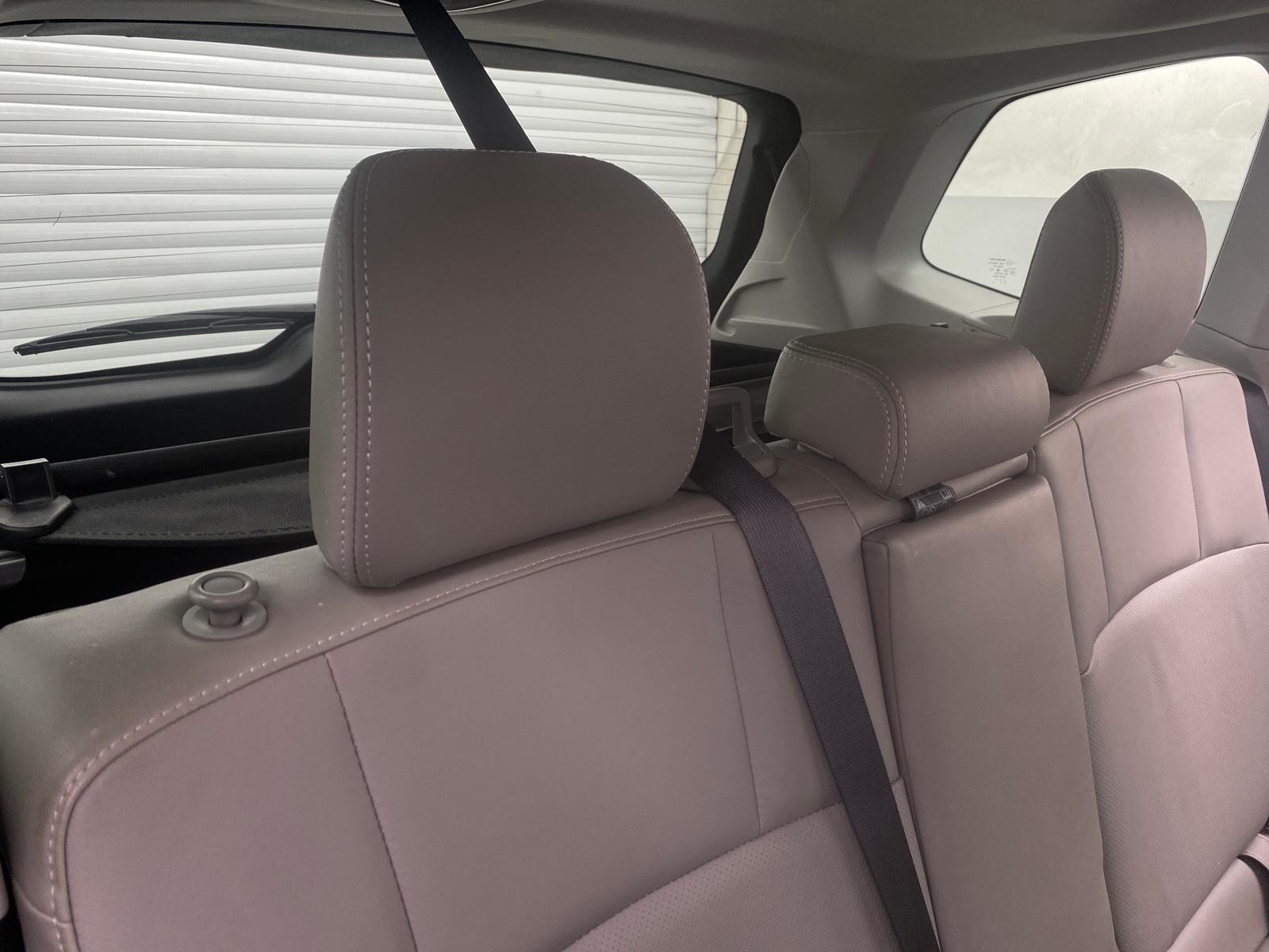 Thumbnail: 2018 Subaru Forester - 5