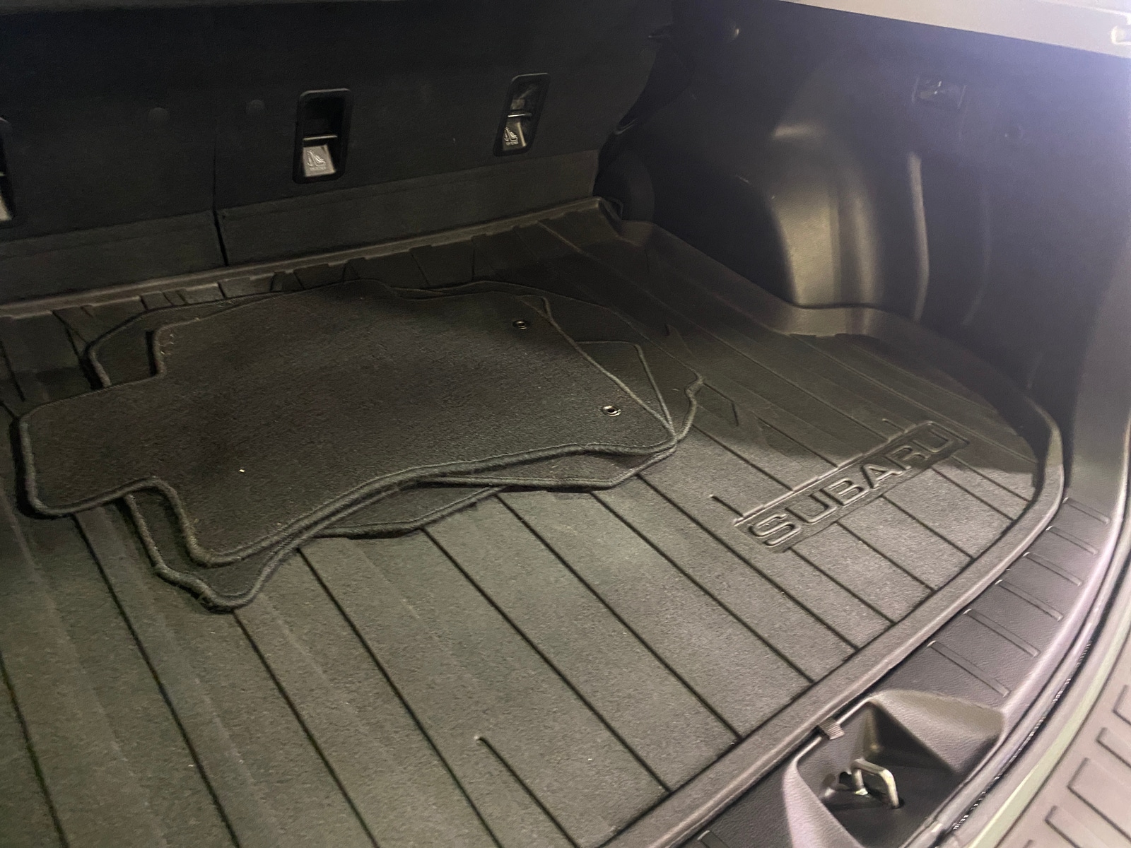 Thumbnail: 2018 Subaru Forester - 6