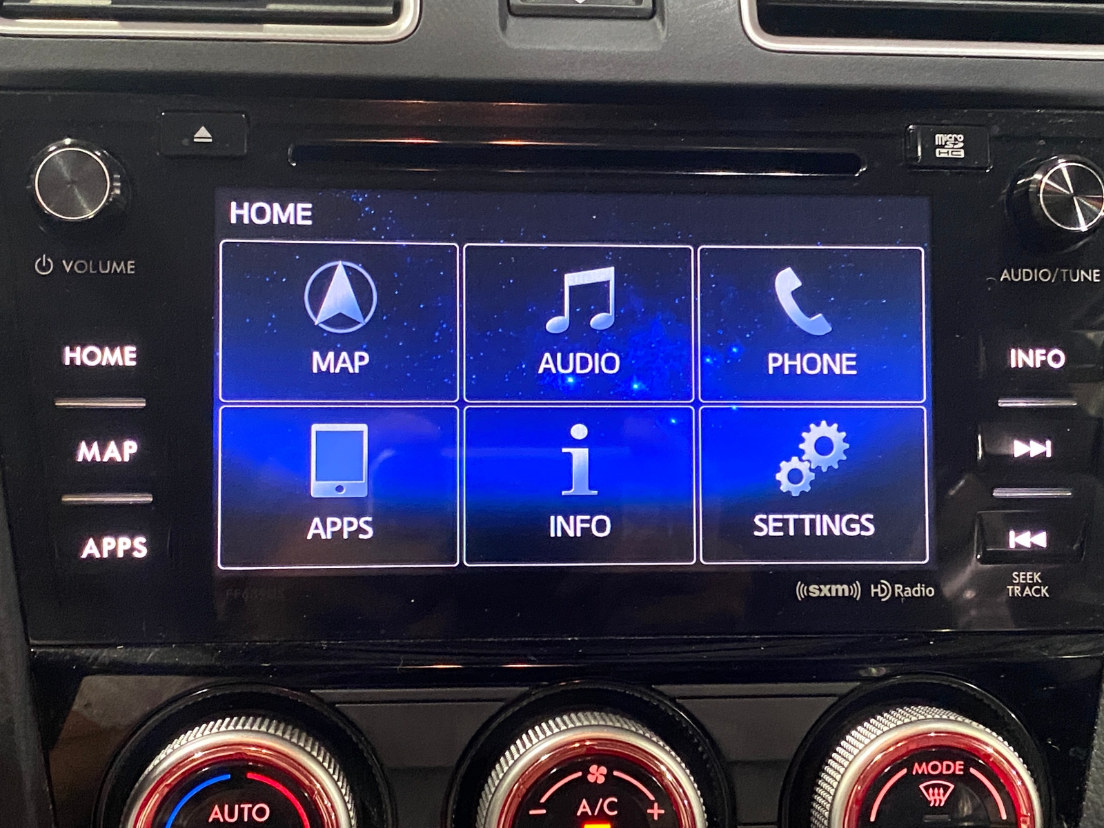 Thumbnail: 2018 Subaru Forester - 3