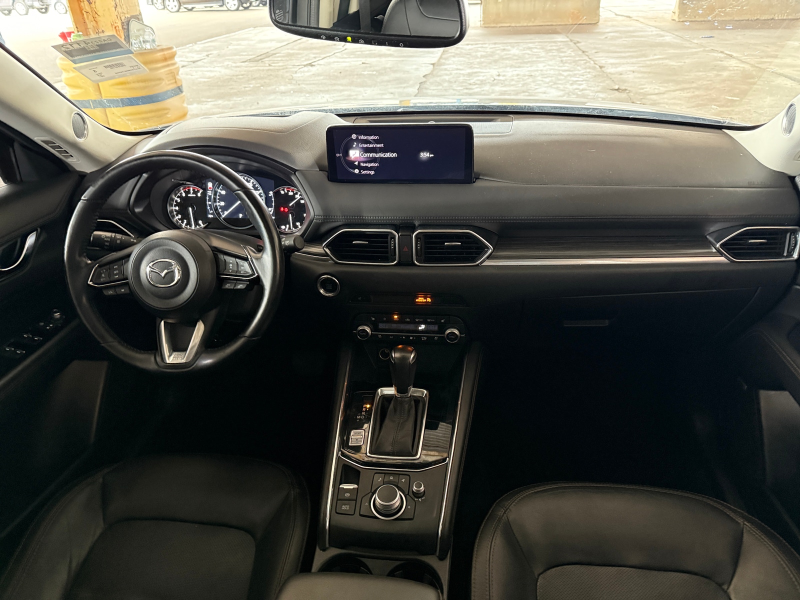 Thumbnail: 2021 Mazda CX-5 - 2