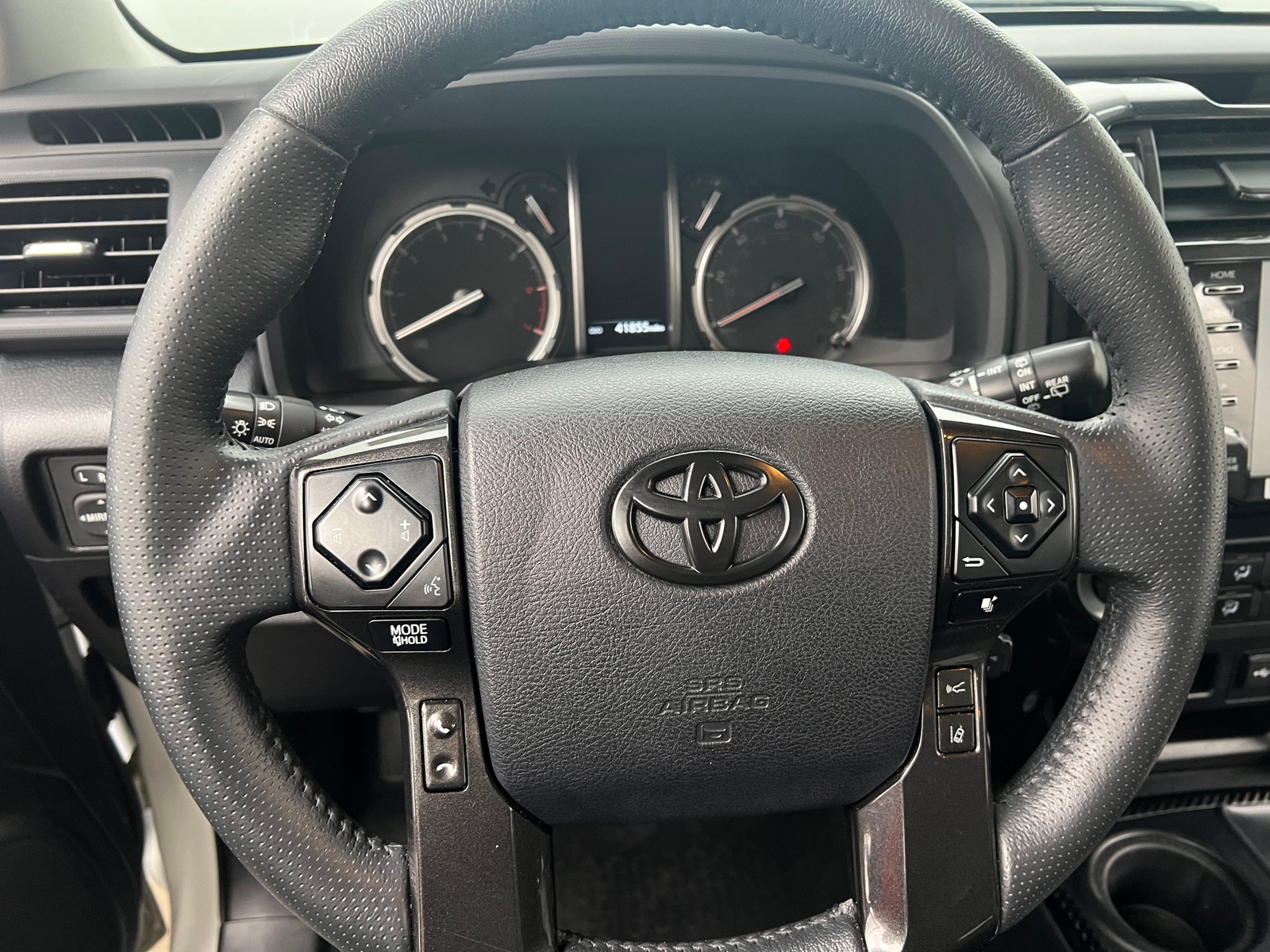 Thumbnail: 2022 Toyota 4Runner - 4