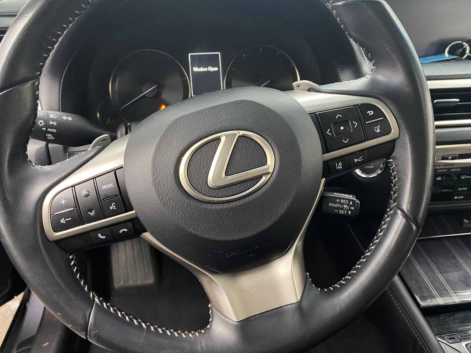 Thumbnail: 2016 Lexus GS - 4