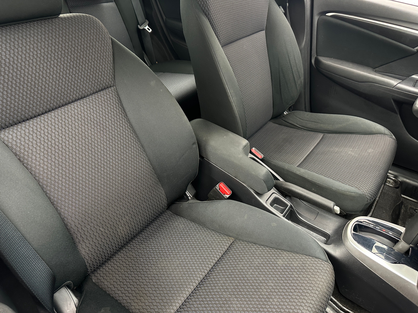 Thumbnail: 2020 Honda Fit - 2