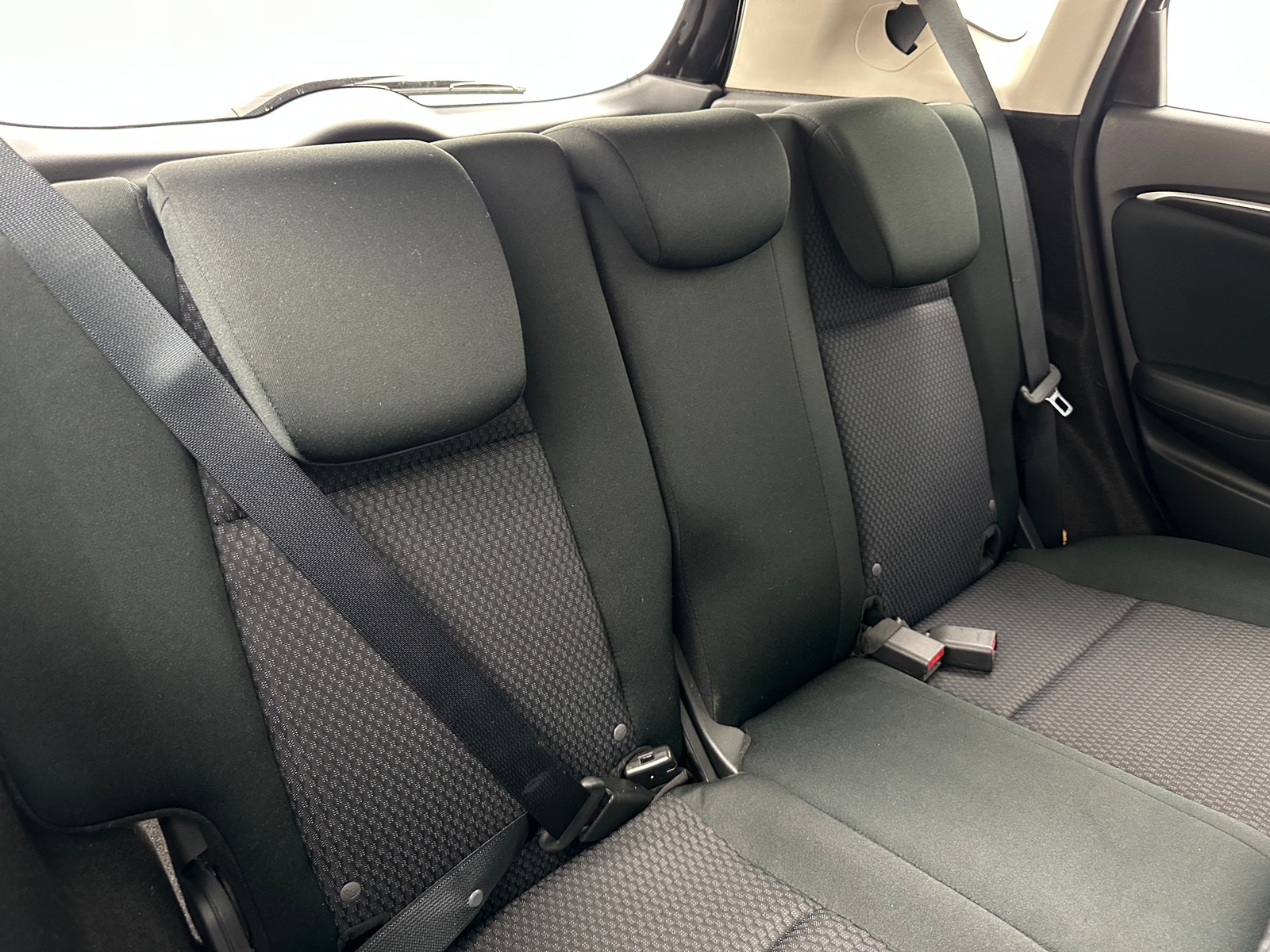 Thumbnail: 2020 Honda Fit - 6