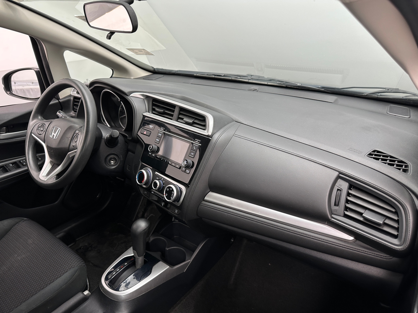 Thumbnail: 2020 Honda Fit - 3