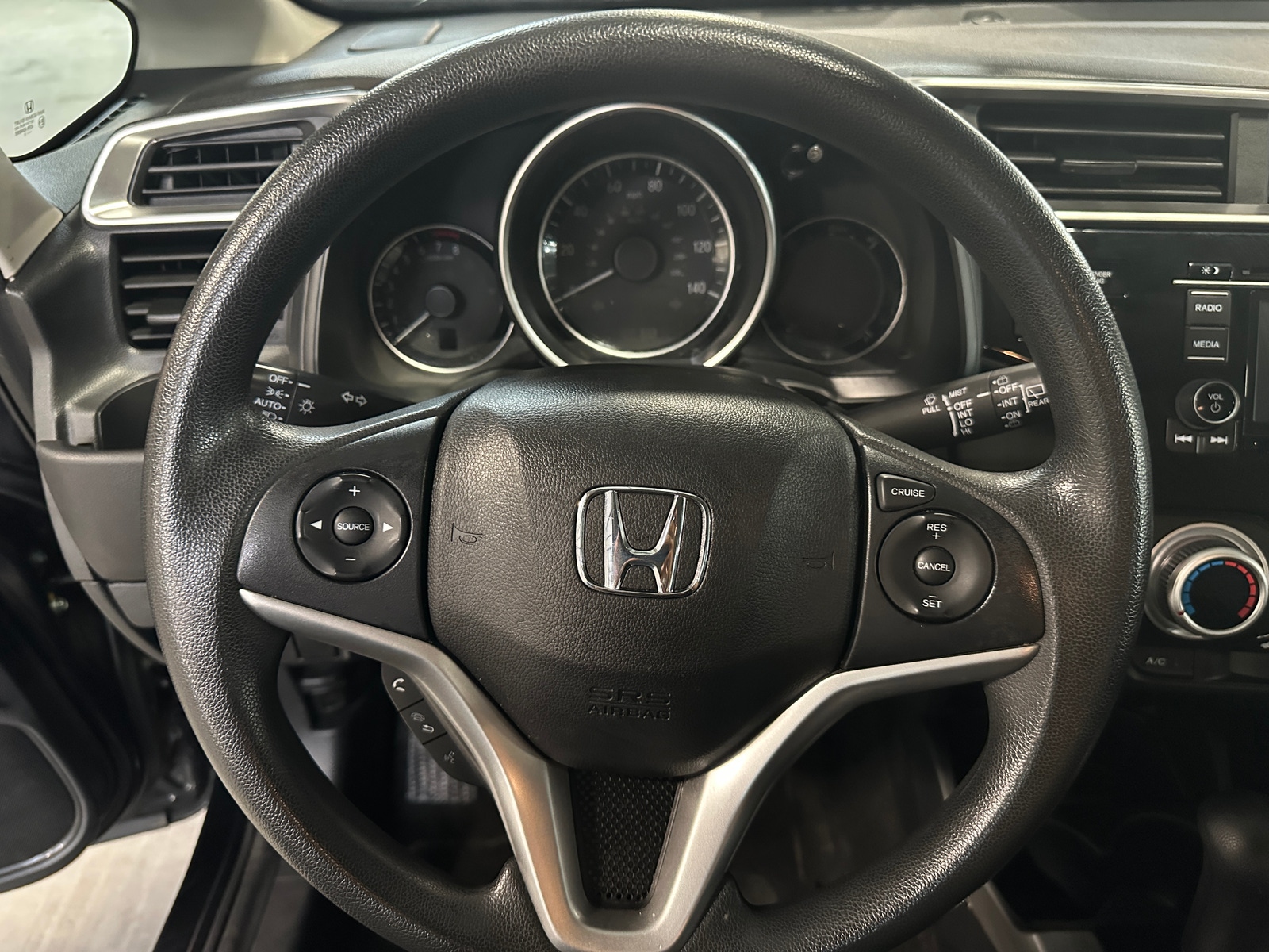 Thumbnail: 2020 Honda Fit - 5