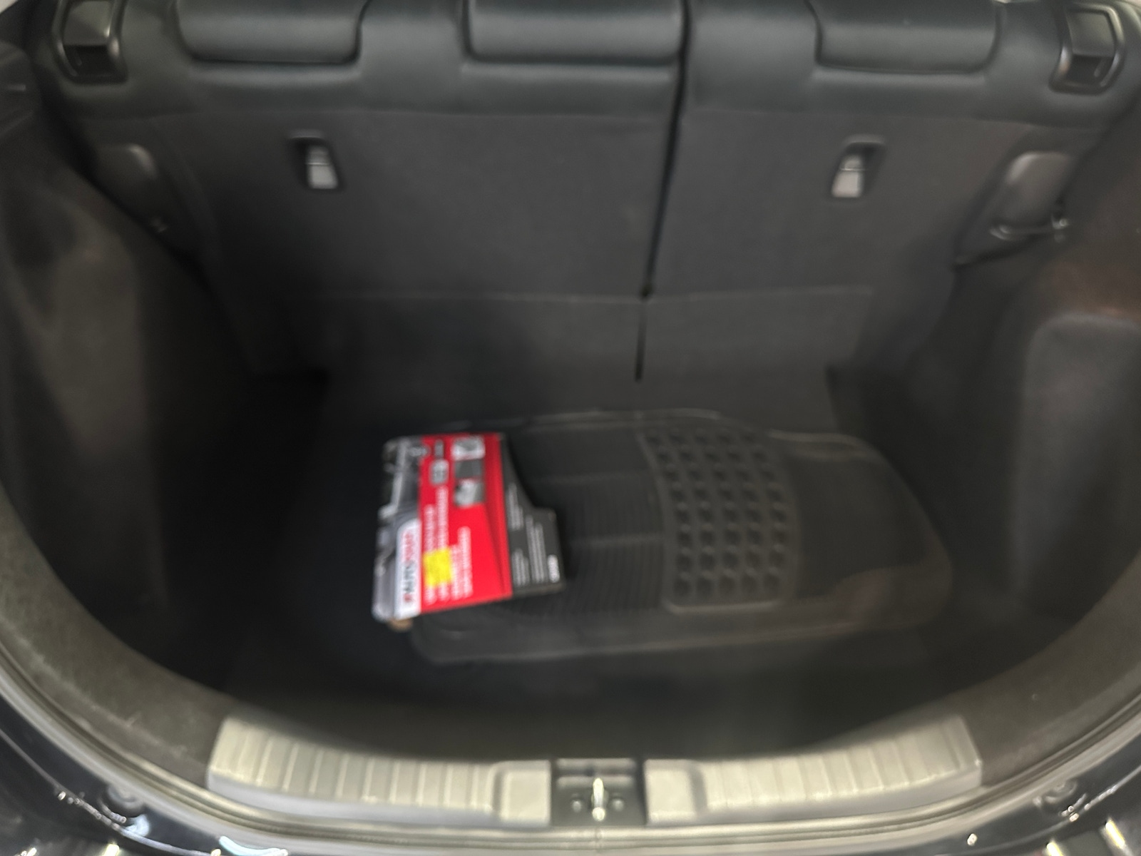 Thumbnail: 2020 Honda Fit - 7