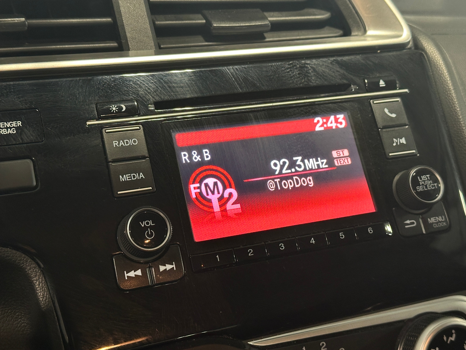 Thumbnail: 2020 Honda Fit - 4