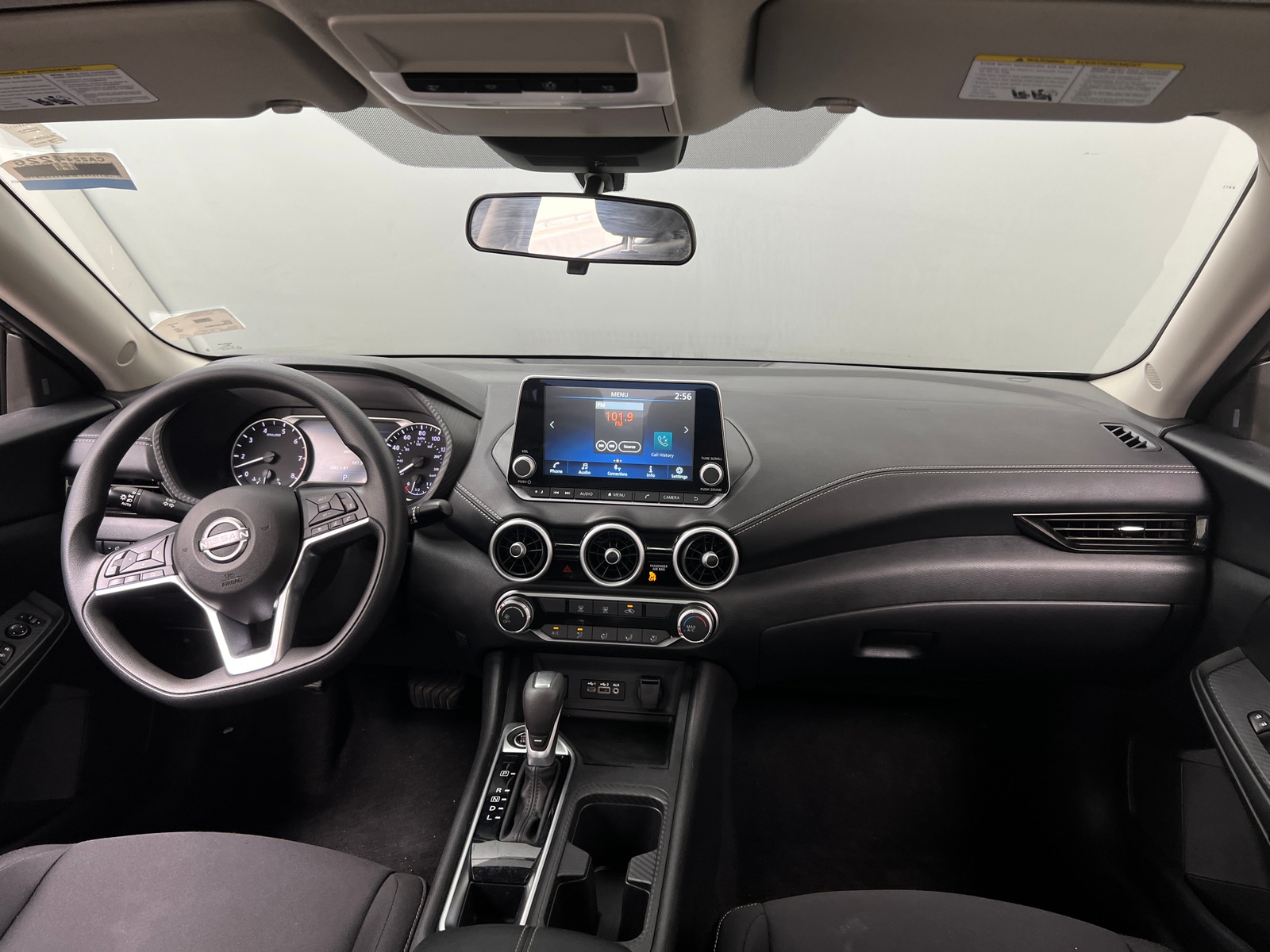 Thumbnail: 2025 Nissan Sentra - 3