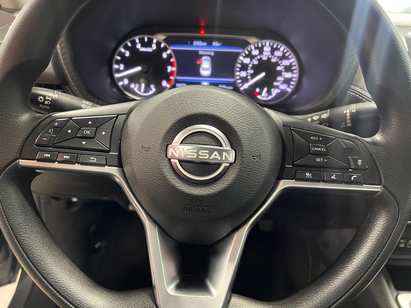 Thumbnail: 2025 Nissan Sentra - 5