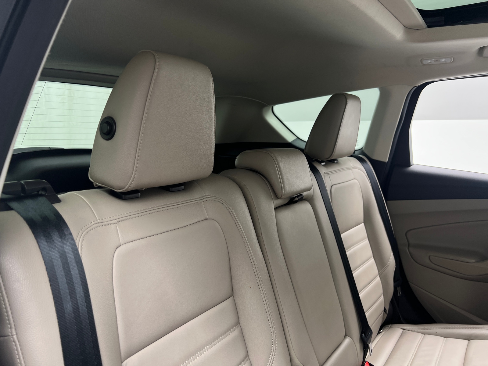 Thumbnail: 2019 Ford Escape - 5