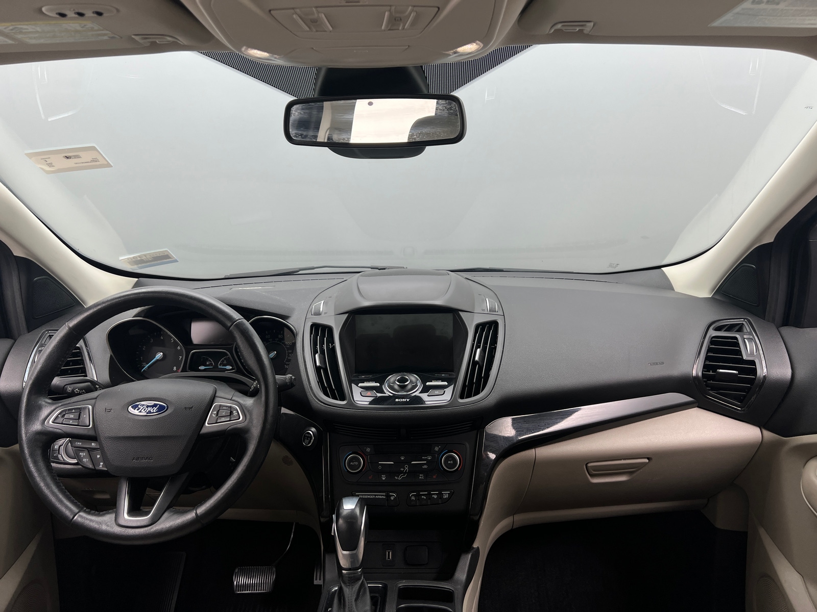 Thumbnail: 2019 Ford Escape - 2