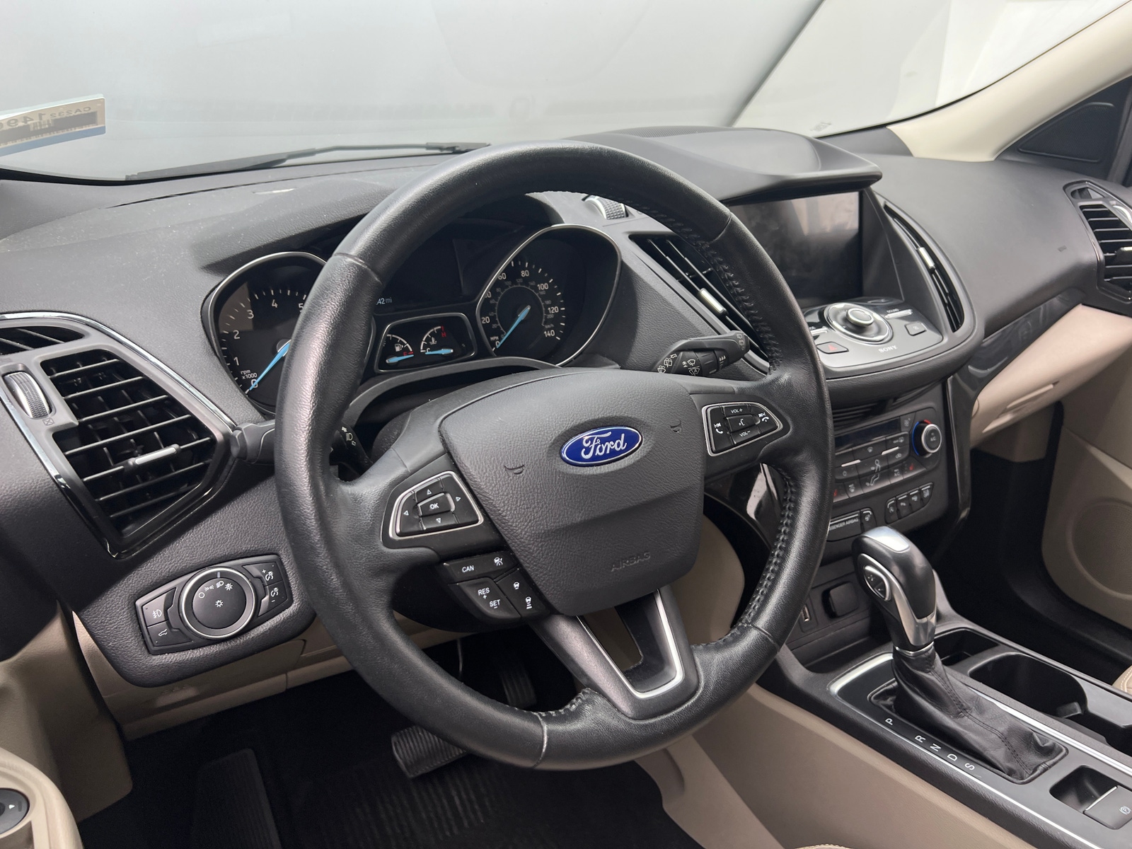 Thumbnail: 2019 Ford Escape - 4