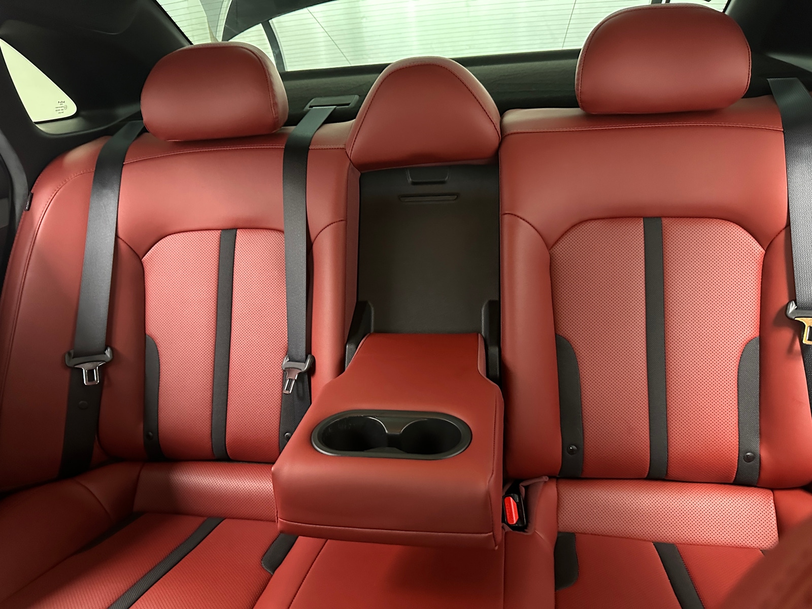 Thumbnail: 2023 Kia K5 - 5