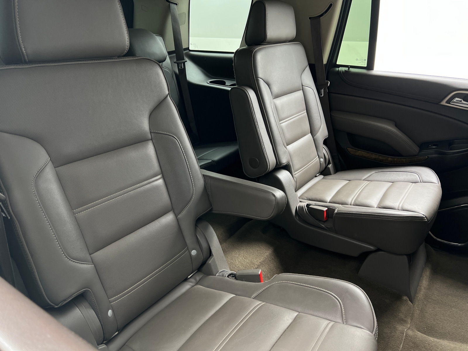 Thumbnail: 2016 GMC Yukon - 5