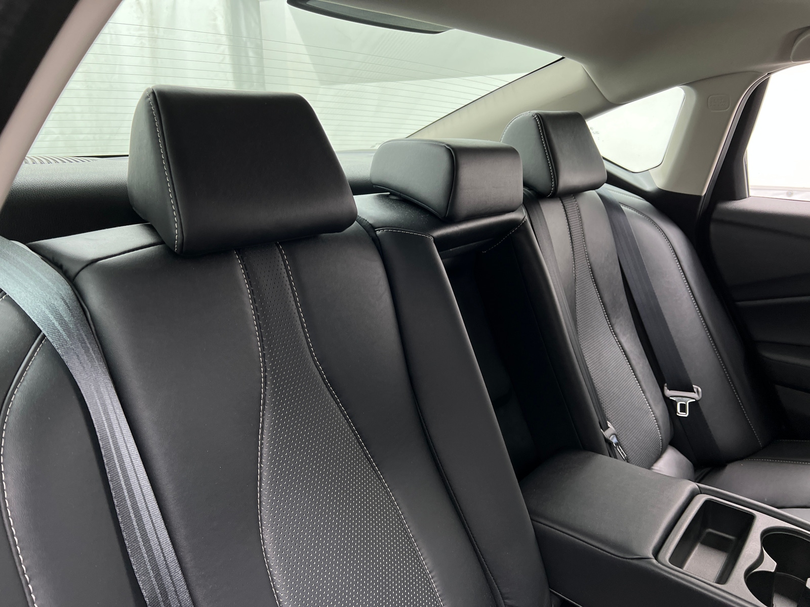 Thumbnail: 2021 Acura TLX - 5