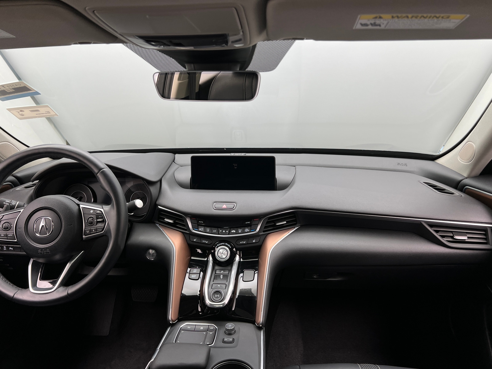Thumbnail: 2021 Acura TLX - 2