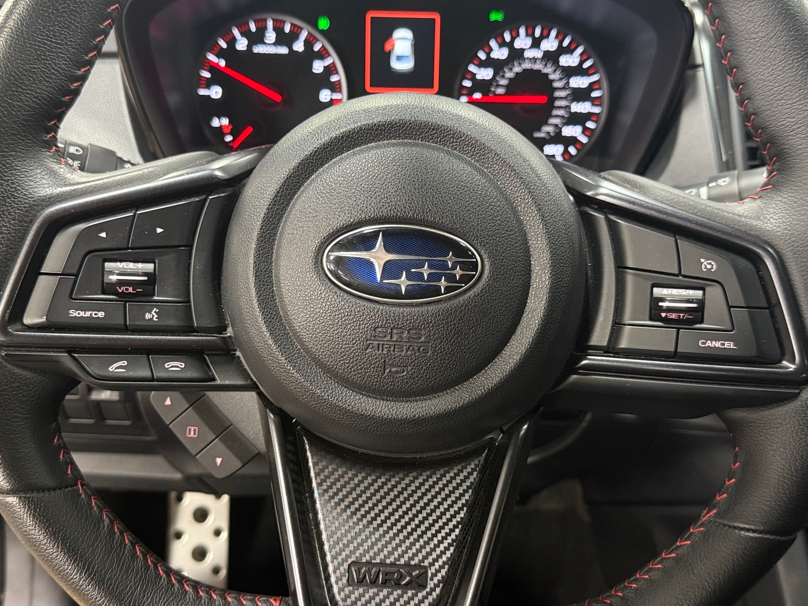 Thumbnail: 2023 Subaru WRX - 5