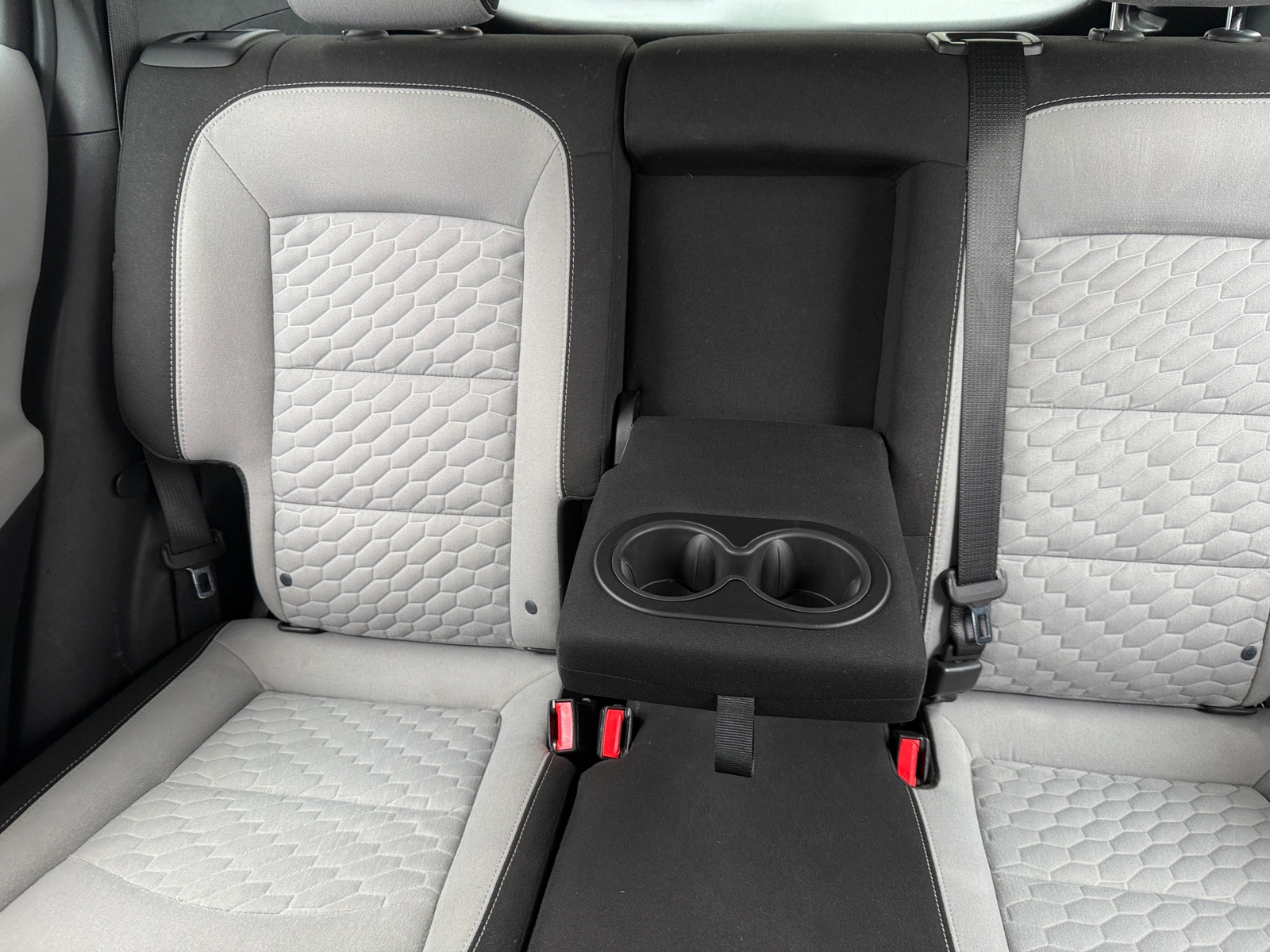 Thumbnail: 2019 Chevrolet Equinox - 6