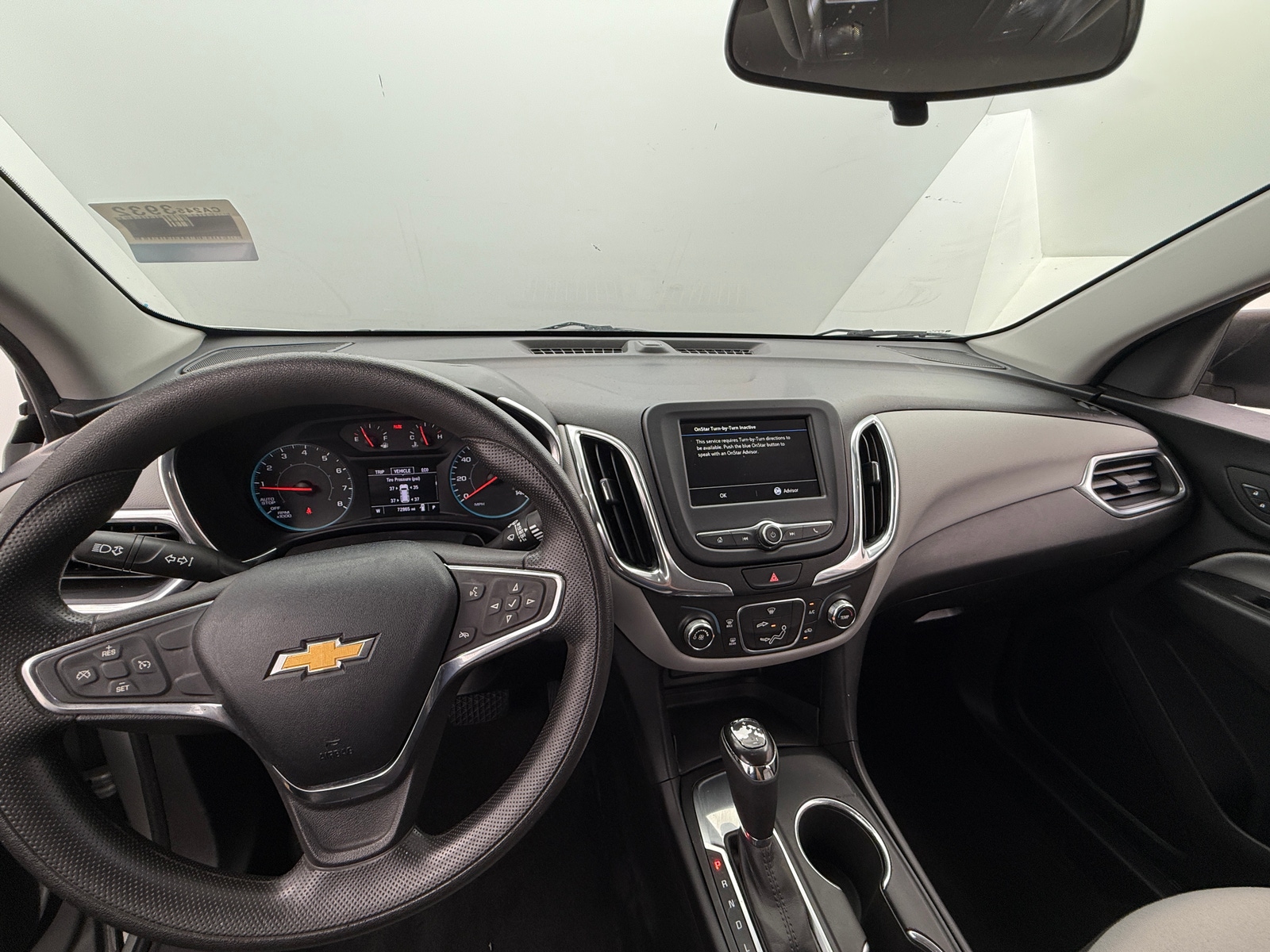 Thumbnail: 2019 Chevrolet Equinox - 3