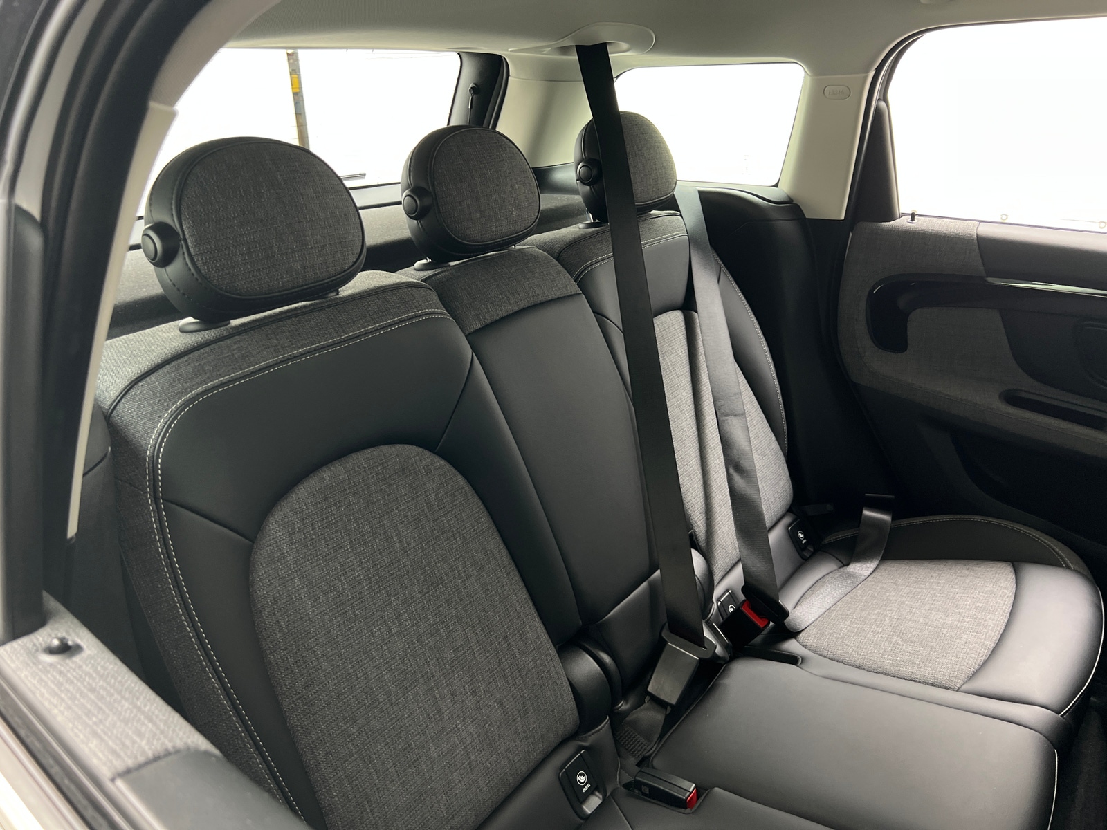 Thumbnail: 2023 MINI Cooper Countryman - 5