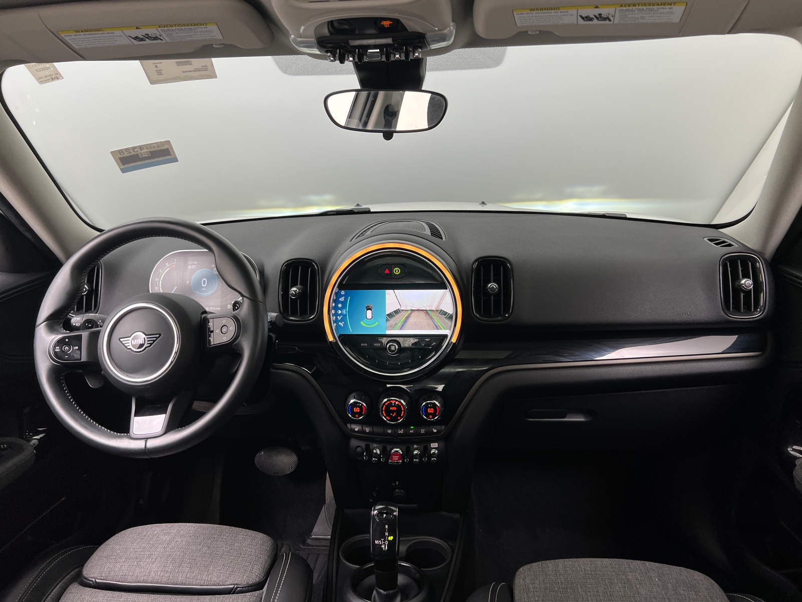 Thumbnail: 2023 MINI Cooper Countryman - 2