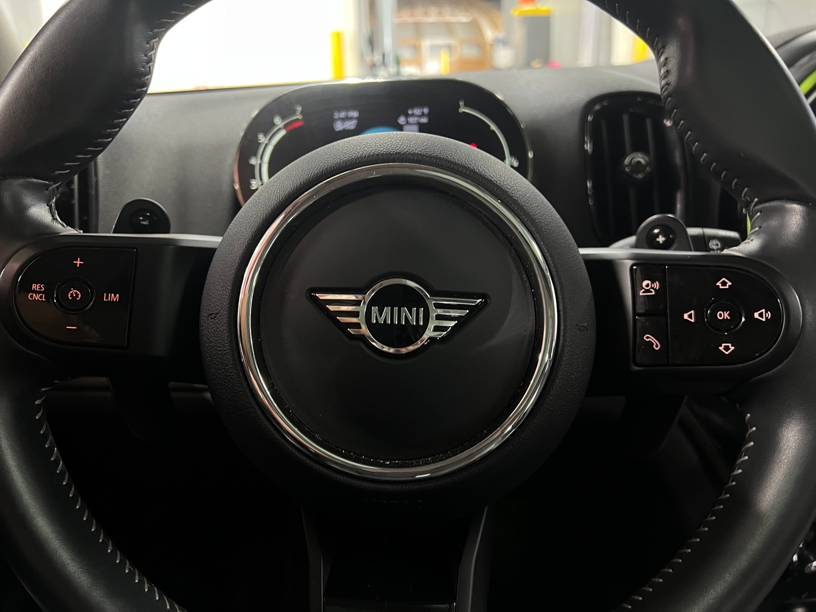 Thumbnail: 2023 MINI Cooper Countryman - 4