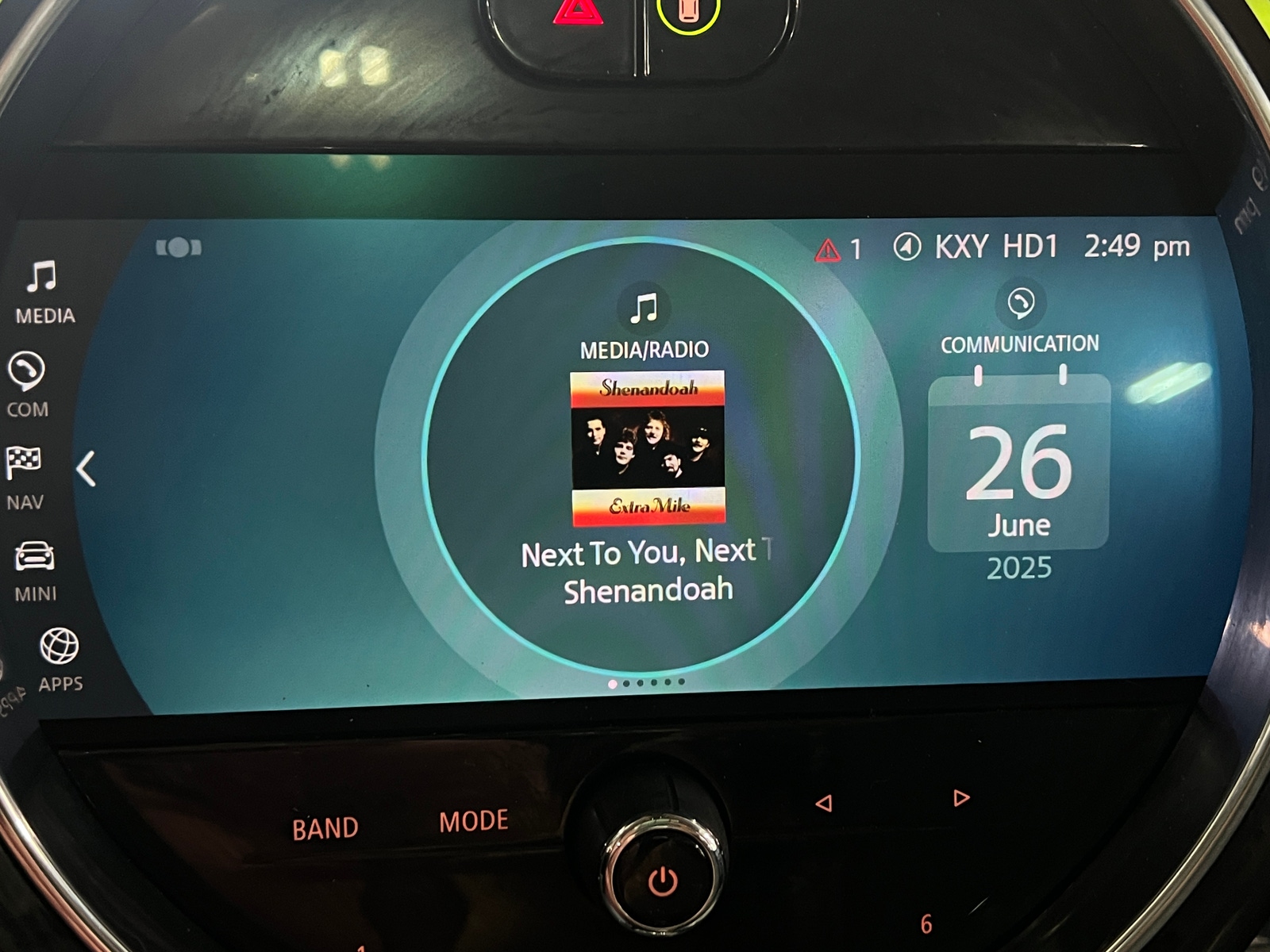 Thumbnail: 2023 MINI Cooper Countryman - 3