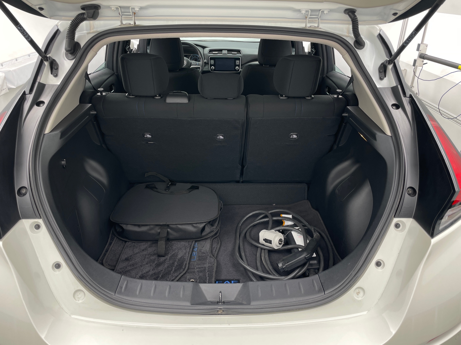 Thumbnail: 2024 Nissan Leaf - 7