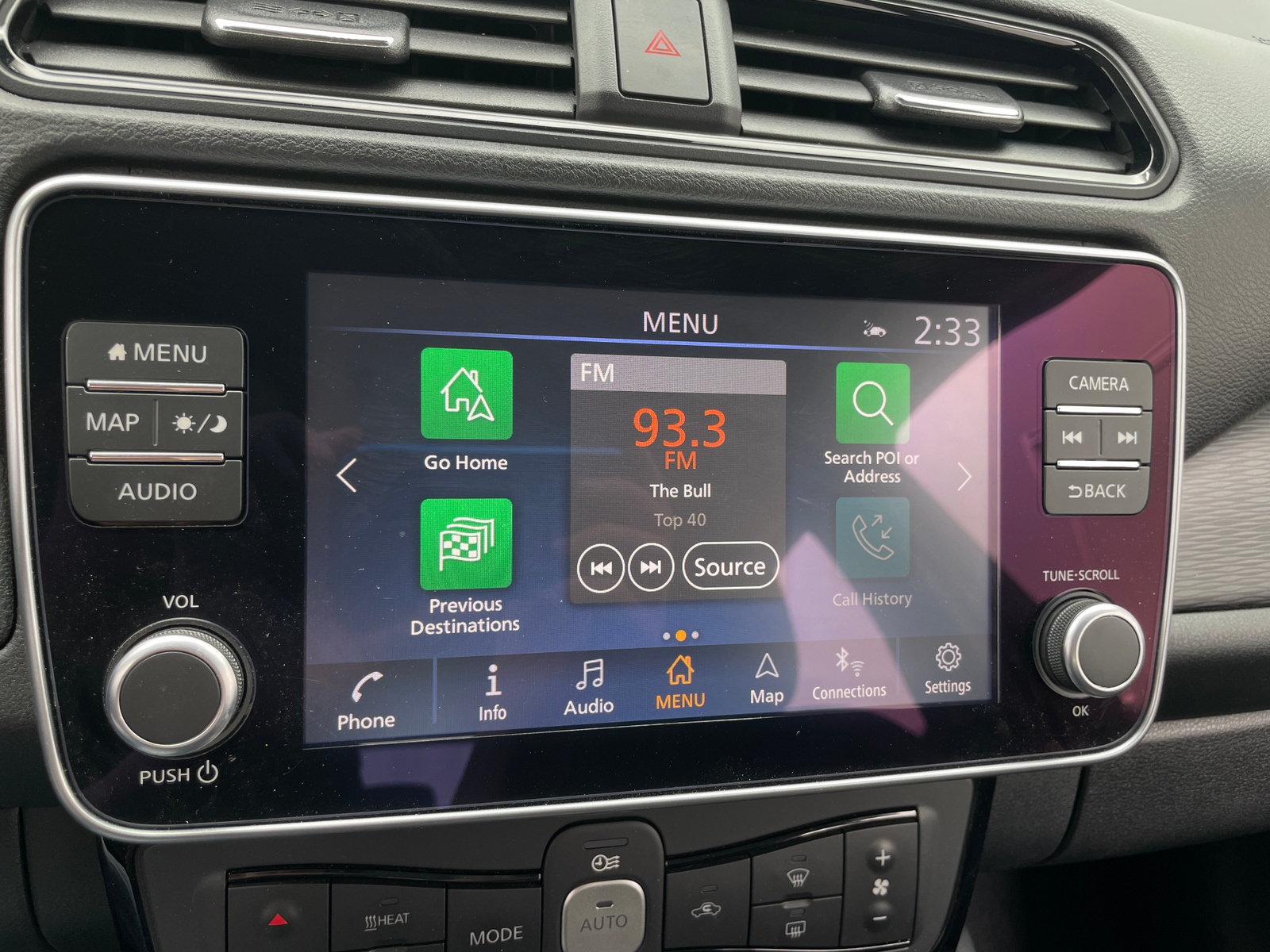 Thumbnail: 2024 Nissan Leaf - 4