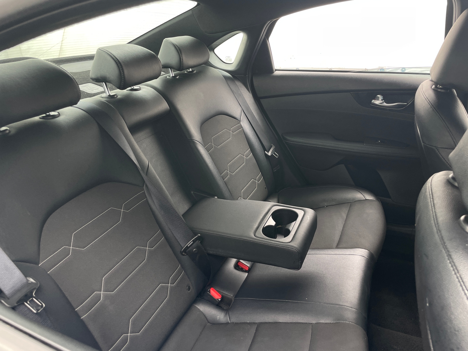 Thumbnail: 2023 Kia Forte - 5