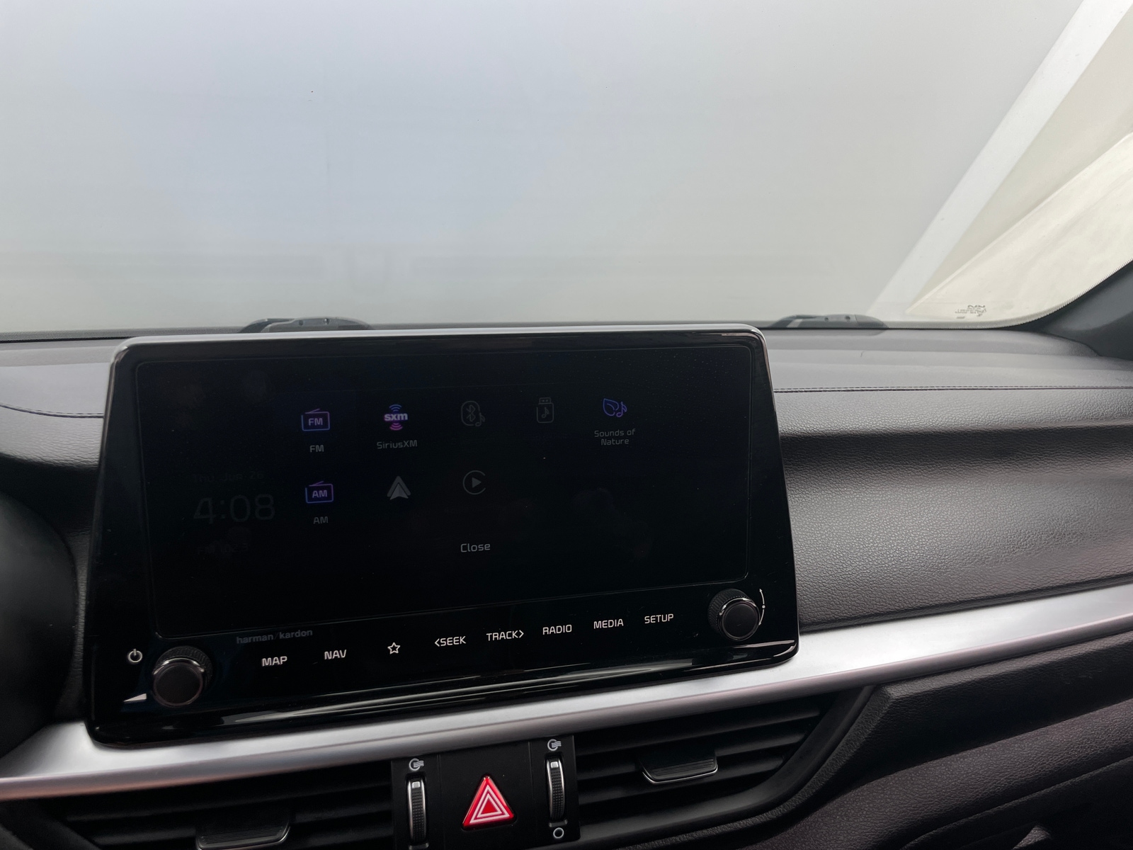 Thumbnail: 2023 Kia Forte - 3