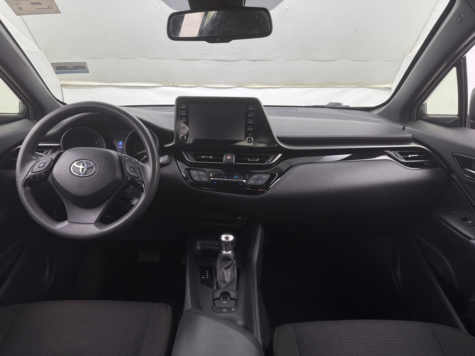 Thumbnail: 2019 Toyota C-HR - 3