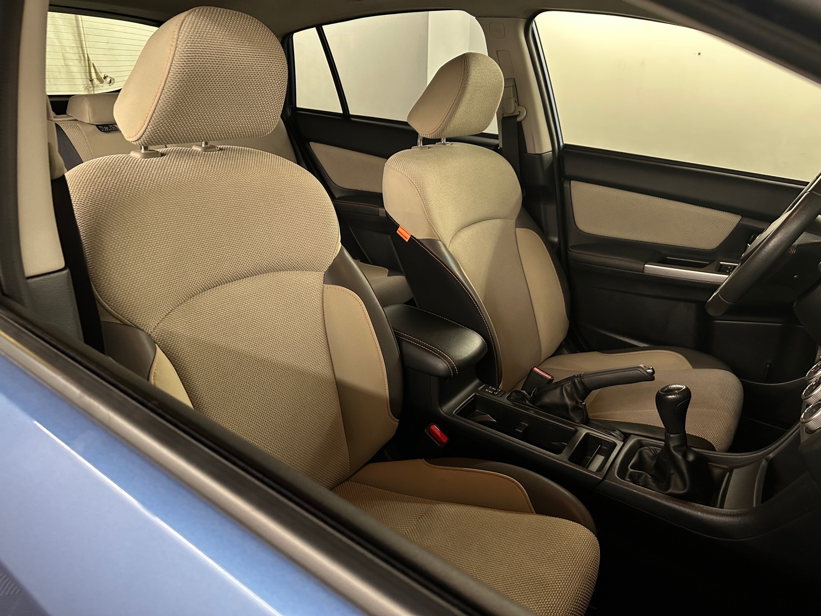 Thumbnail: 2016 Subaru Crosstrek - 2